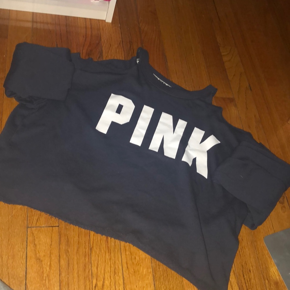 PINK sweatshirt